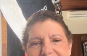 Dirigentes do MDB querem que Roseana concorra ao Senado