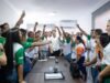 Orleans reforça projeto coletivo em reunião com pré-candidatos da Federação Renovação Solidária