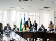CPI que investiga vice aprova requerimentos e indefere pedidos da oposição