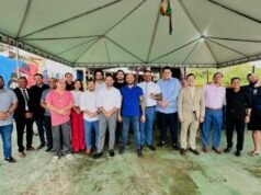 Beto Castro reúne grupo que lhe apoia para presidente da Câmara de São Luís