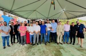 Beto Castro reúne grupo que lhe apoia para presidente da Câmara de São Luís