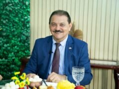 PF cumpre mandado na casa de Rubão; Ex-deputado se manifesta