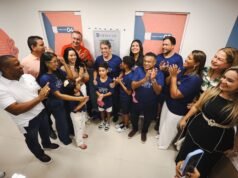 Instituto Maria Félix é inaugurado em São Luís com oferta de serviços gratuitos à população