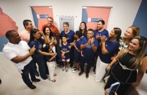 Instituto Maria Félix é inaugurado em São Luís com oferta de serviços gratuitos à população