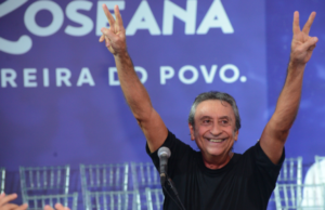 Murad se coloca à disposição do povo para representar o Maranhão em Brasília