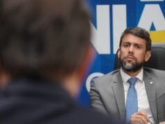 Pedro Lucas apresenta PL que amplia investimentos e destrava obras estratégicas