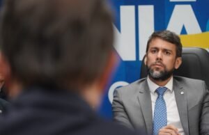 Pedro Lucas apresenta PL que amplia investimentos e destrava obras estratégicas