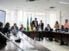 CPI inicia trabalho de apuração de denúncias contra vice-governador
