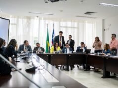 CPI inicia trabalho de apuração de denúncias contra vice-governador