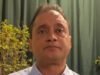 Weverton oficializa reeleição com Alderico Campos como 1º suplente