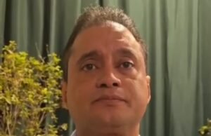 Weverton oficializa reeleição com Alderico Campos como 1º suplente