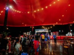 Circo Americano se despede de São Luís com promoção especial e meia-entrada em todos os setores