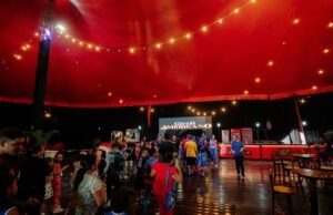 Circo Americano se despede de São Luís com promoção especial e meia-entrada em todos os setores