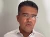 Lahesio diz que Braide, além de dinheiro, lhe ofereceu Senado e aliança com a esquerda