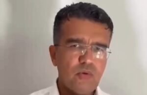 Lahesio diz que Braide, além de dinheiro, lhe ofereceu Senado e aliança com a esquerda