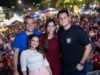 Em homenagens às mães, Orleans Brandão reafirma compromisso de trabalhar por São Luís