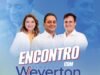 Weverton vai confirmar pré-candidatura ao Senado