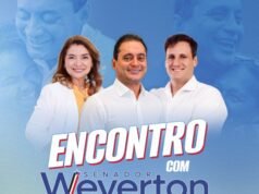 Weverton vai confirmar pré-candidatura ao Senado