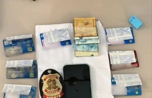 PF desarticula esquema de fraudes contra o INSS no Maranhão