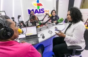 Município de Ribamar fortalece rede de saúde e amplia atendimentos especializados