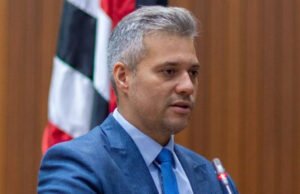 “Quero é ganhar a eleição”, diz Neto Evangelista ao não descartar ser vice de Orleans