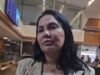 Susan Lucena descarta concorrer à presidência da FMF