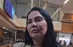 Susan Lucena descarta concorrer à presidência da FMF