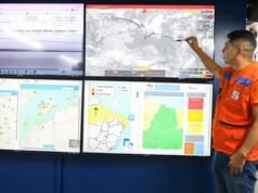 18 municípios do MA decretam estado de emergência e Defesa Civil avalia danos