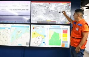 18 municípios do MA decretam estado de emergência e Defesa Civil avalia danos
