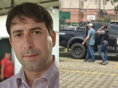 Ex-prefeito e mais cinco são presos durante Operação Maat