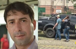 Ex-prefeito e mais cinco são presos durante Operação Maat