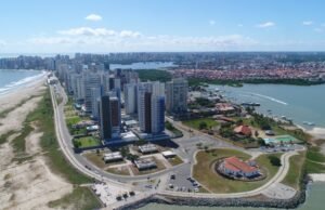 Kayak aponta São Luís como um dos 15 destinos mais procurados para o Corpus Christi