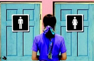 Câmara de São Luís promulga lei que proíbe mulheres trans de utilizarem banheiros femininos