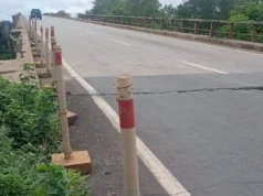 Único acesso terrestre à São Luís, ponte do Estreito dos Mosquitos será reconstruída