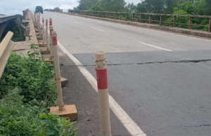 Único acesso terrestre à São Luís, ponte do Estreito dos Mosquitos será reconstruída