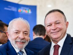 Programa federal direciona investimentos para a segurança pública do Maranhão