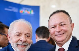 Programa federal direciona investimentos para a segurança pública do Maranhão