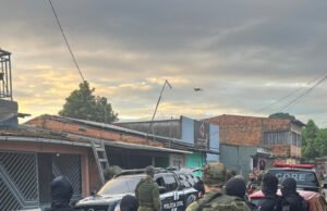 Polícia do Maranhão deflagra operação contra Comando Vermelho