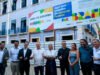 Governo anuncia pacote de obras e firma parcerias para revitalização do Centro Histórico de São Luís
