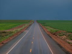 Governo entrega obras de recuperação da MA-372