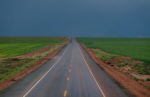 Governo entrega obras de recuperação da MA-372