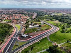 Maranhão é o 4º entre os estados brasileiros que mais avançaram em infraestrutura
