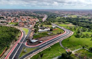 Maranhão é o 4º entre os estados brasileiros que mais avançaram em infraestrutura