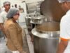 Relatório apontará condições sanitárias do restaurante da UEMA
