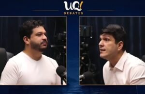 Debate entre Tiago e Joel evidencia superioridade técnica da equipe de Brandão sobre a gestão Braide