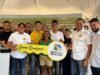 Weverton participa de entregas que reforçam habitação e saúde em Duque Bacelar, Matões e São Bernardo
