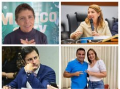 Debandada de Fufuca abre espaço para outros nomes na chapa governista