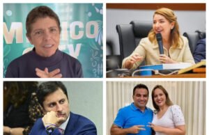 Debandada de Fufuca abre espaço para outros nomes na chapa governista