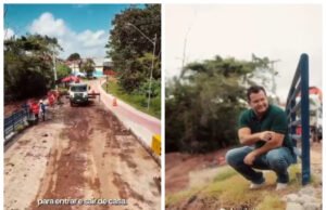 Ex subprefeito volta a mostrar a São Luís que Braide esconde
