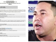 Prefeitura de Pinheiro vai gastar quase R$ 20 milhões com combustível em apenas um ano